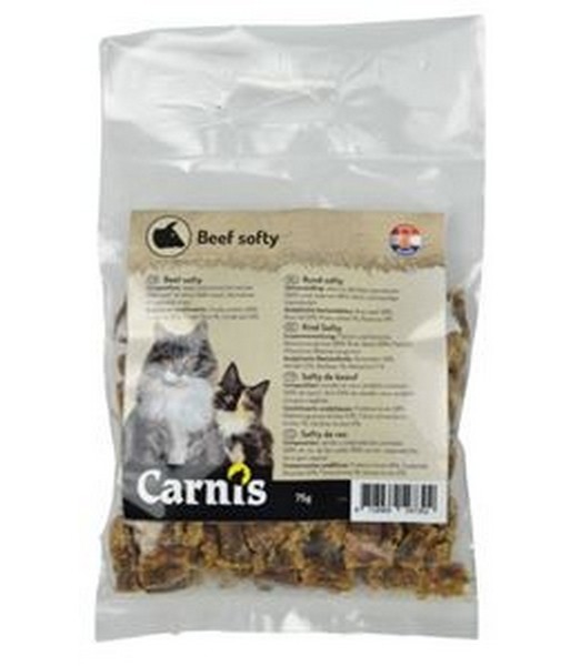 Carnis Rund Softy 75 gr
