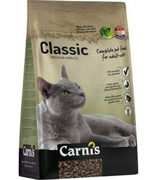 Carnis Classic 7 kg