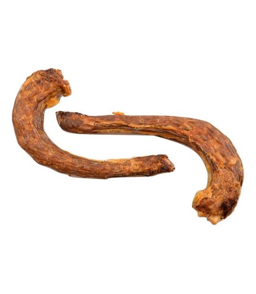 Carnis Kalkoennekken 550 gr