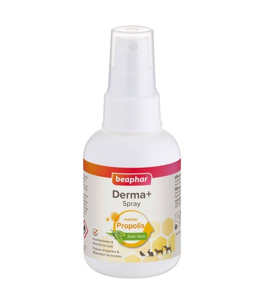 Derma+ Spray 75 ml