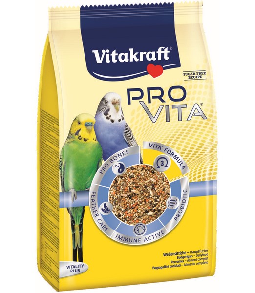 Pro Vita parkiet 800 gr