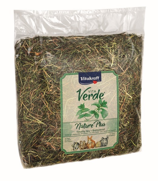 VitaVerde hooi brandnetel 500 gr