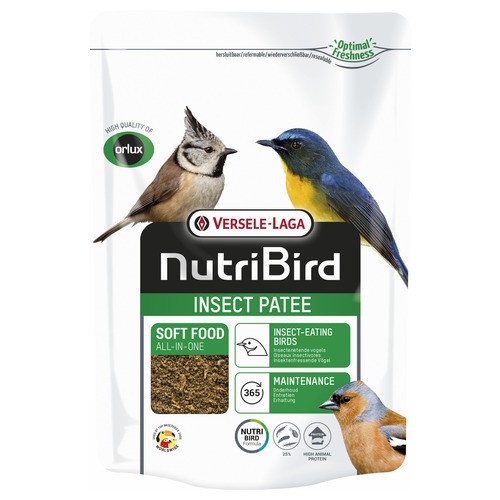 Insect Patee 250 gr