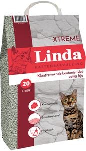 Linda X-treme 20 ltr