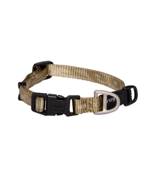 Alpinist Halsband S Goud