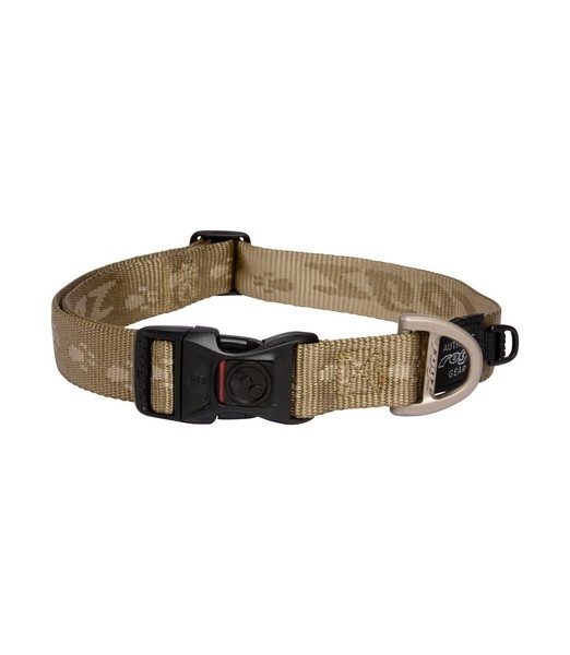 Alpinist Halsband L Goud