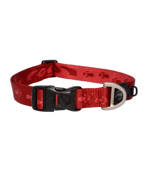 Alpinist Halsband L Rood