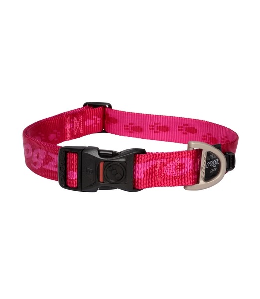 Alpinist Halsband L Roze