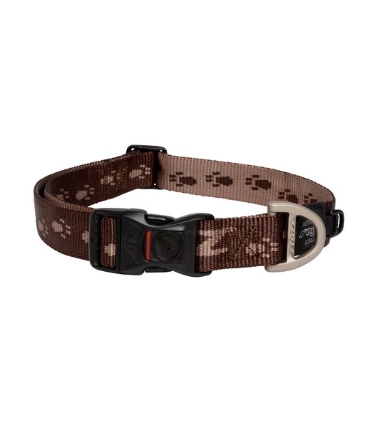 Alpinist Halsband L Bruin