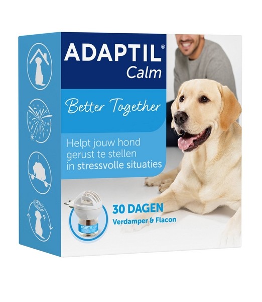 Adaptil Verdamper+Vulling