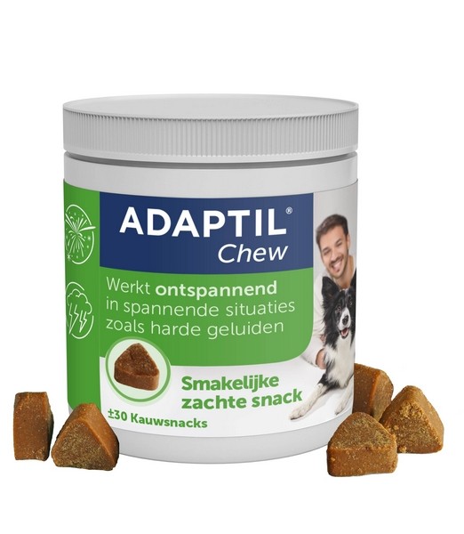 Adaptil Chews 30 st