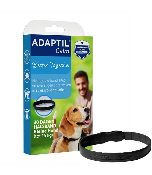 Adaptil Halsband S/M 45 cm