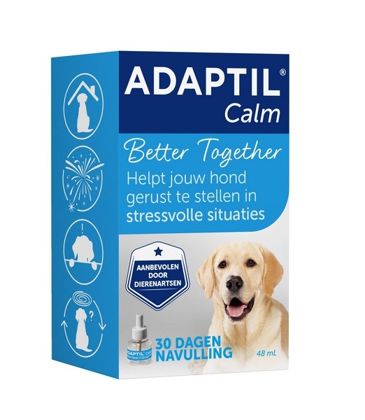 Adaptil Navulling 48 ml