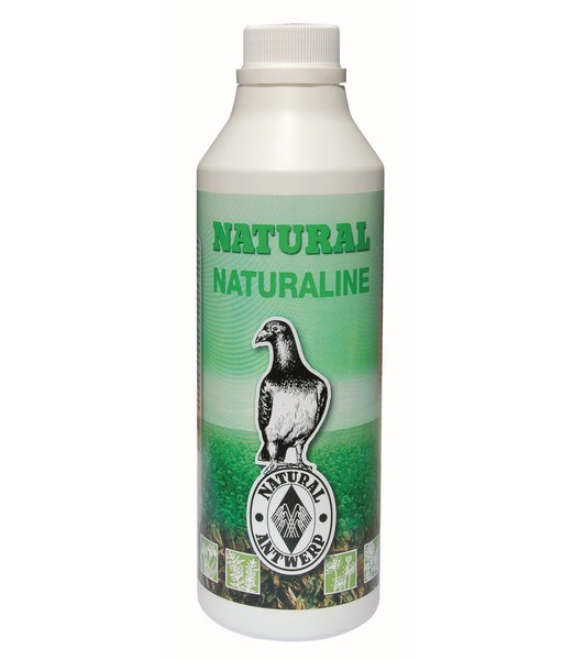 Natural naturaline 1 ltr