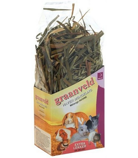 Graanveld Havermengeling 115gr