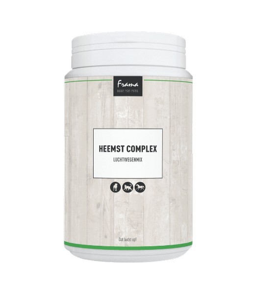 Frama Heemst Complex Luchtwegenmix 300 gr