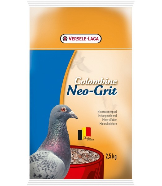 Colombine neo-grit 2,5kg