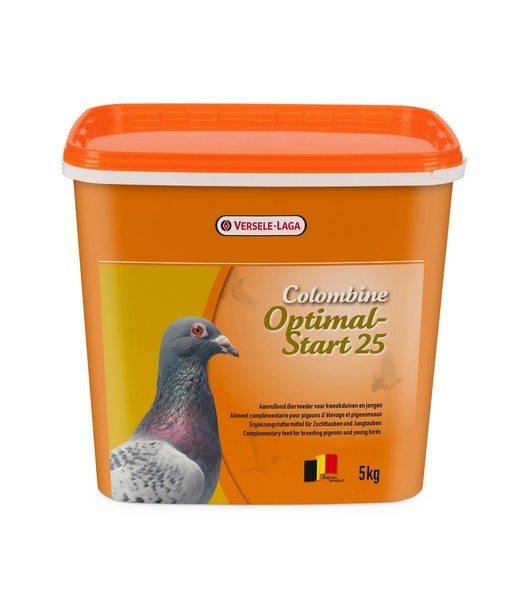 Colombine optimal start'25' 5kg