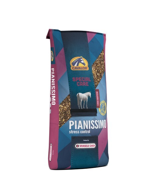 Cavalor Pianissimo 20kg