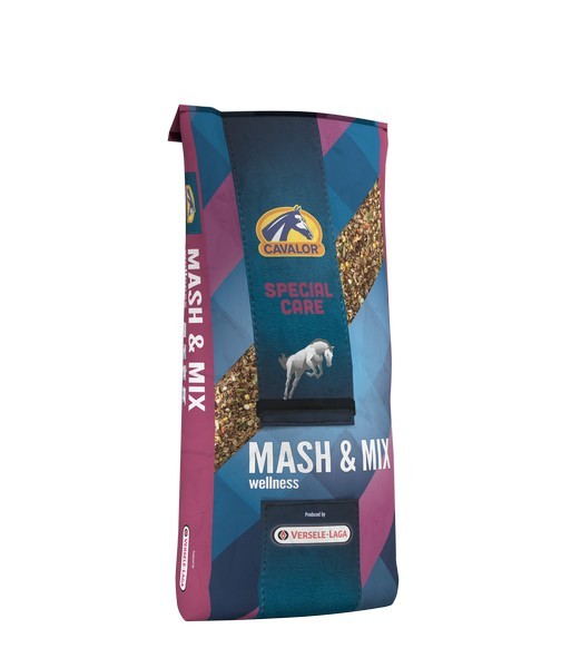 Cavalor Mash & mix 15kg