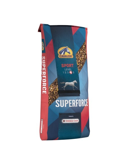 Cavalor Superforce 20kg