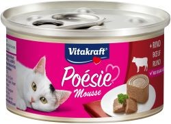 Poesie rund mousse 85 gr