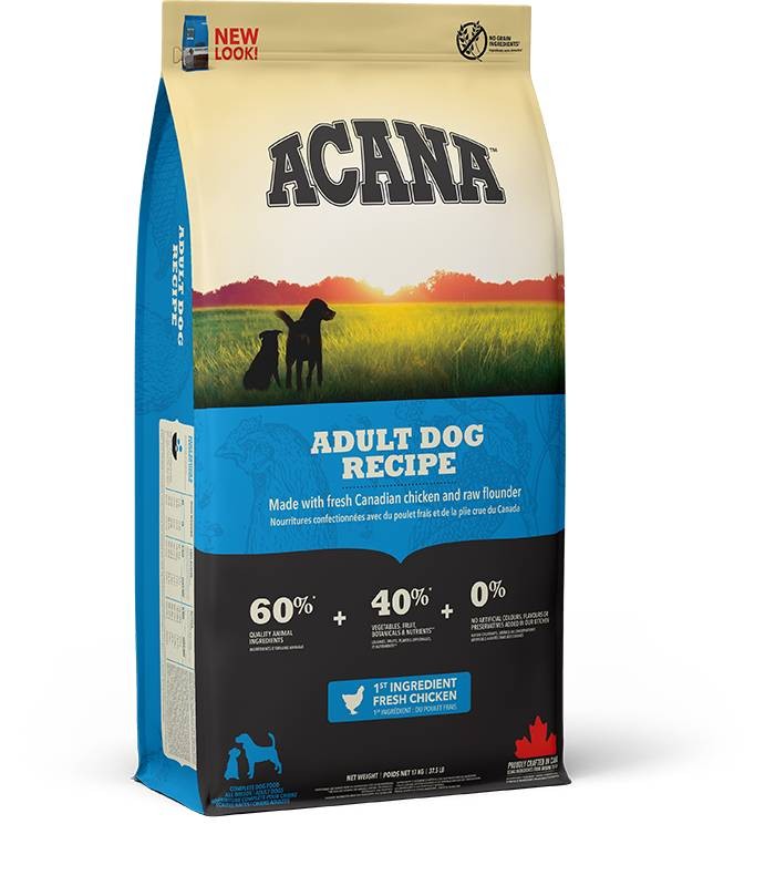 Acana Adult Dog 6 kg