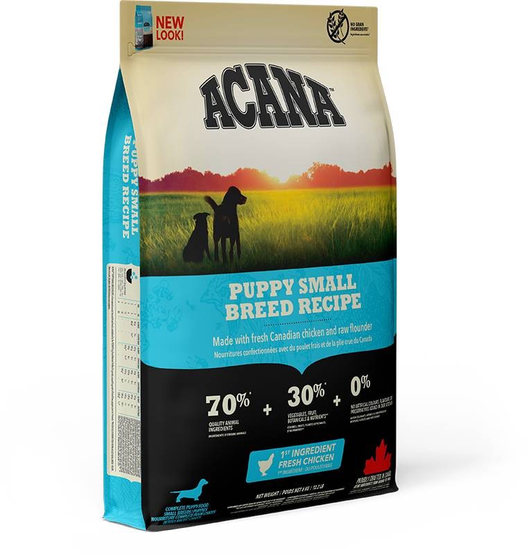 Acana Puppy Small Breed 6 kg