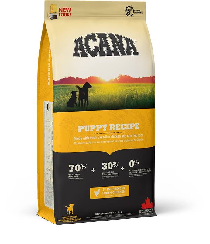 Acana Puppy & Junior 6 kg