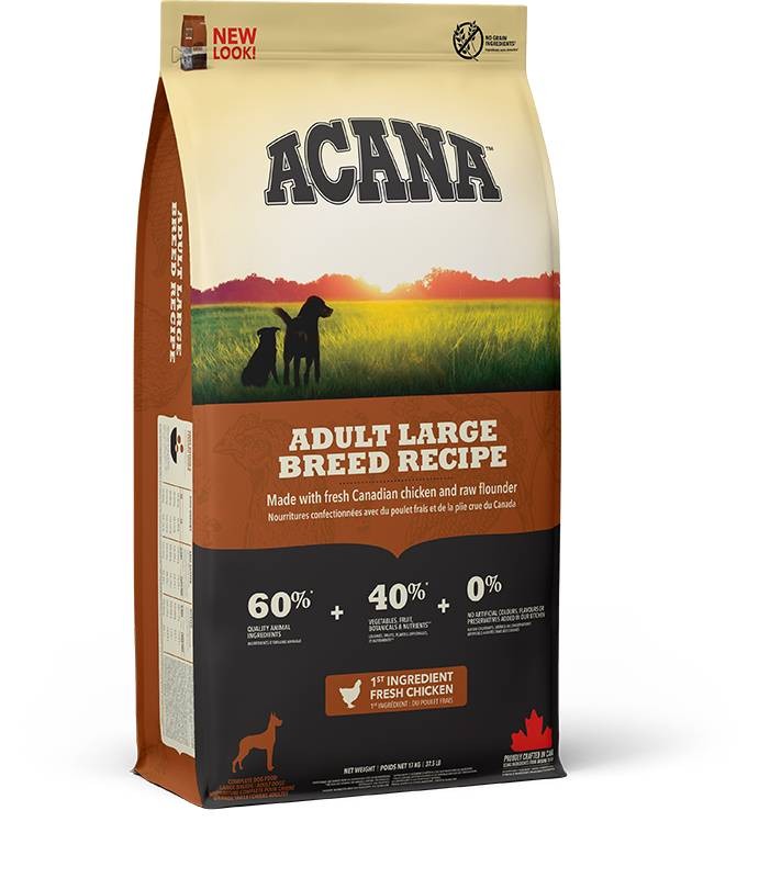 Acana Adult Large Breed 11,4 kg