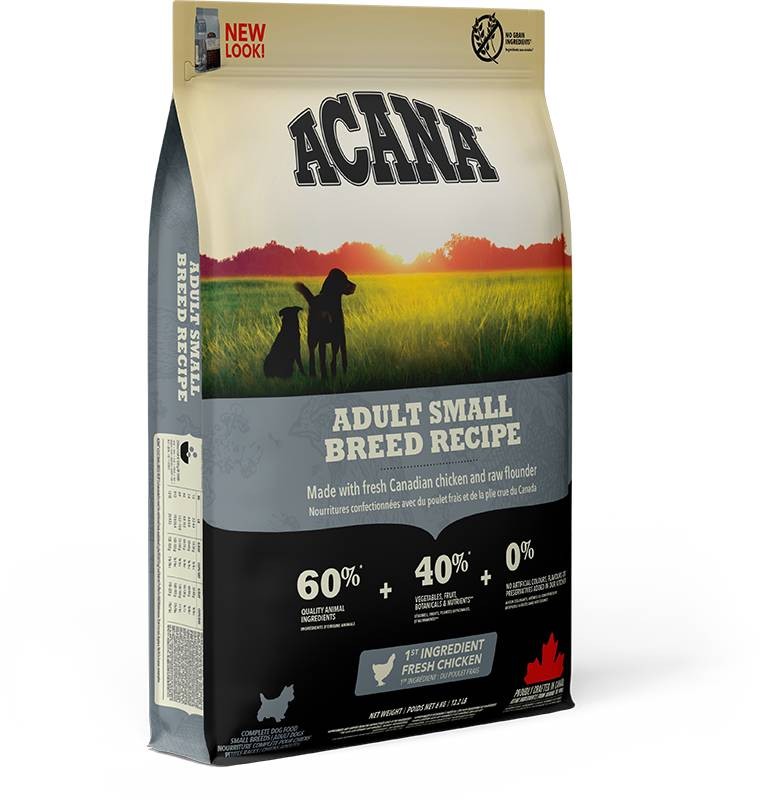 Acana Adult Small Breed 2 kg