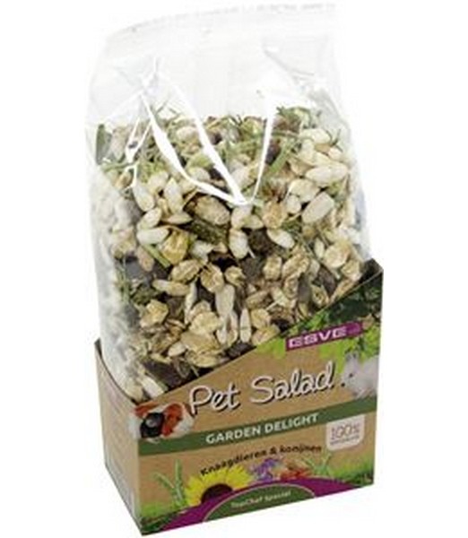 ESVE Pet-Salad - Garden Delight 175 gr