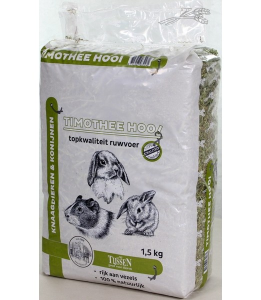 Timothee hooi 1,5 kg