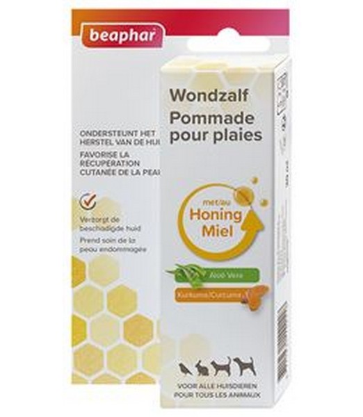 Wondzalf 30 ml