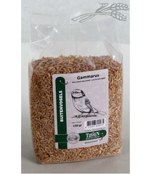 Gammarus 150 gr