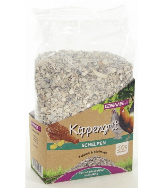 ESVE Kippengrit 1 kg