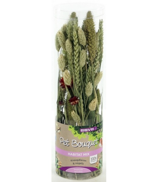 ESVE Pet Bouquet Koker Habitat