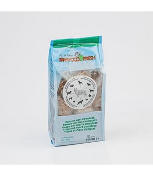 Farm Food Fresh Pens&hart 550 gr