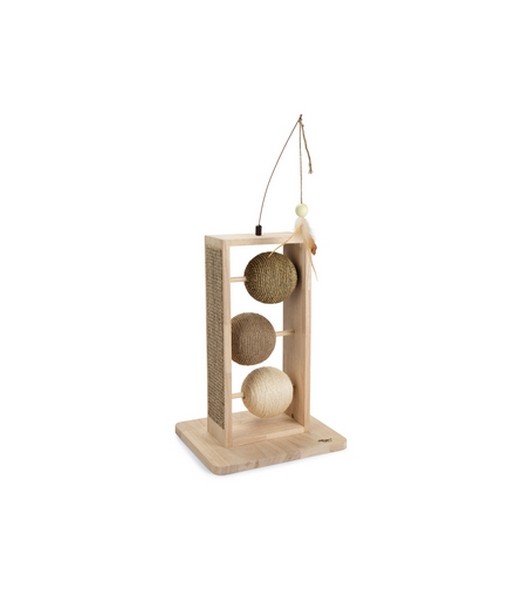 Krabbollen Hout Lomax