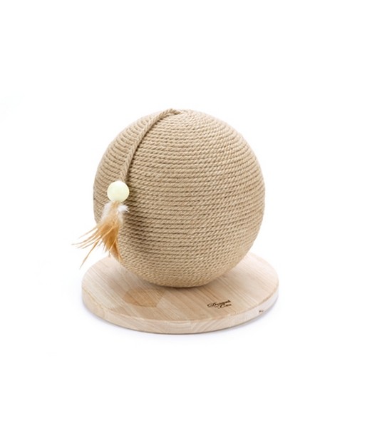 Krabbol Hout Balty 