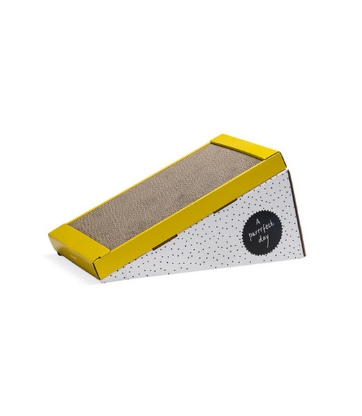 Krabhelling Karton Rampino 47x26x25 cm