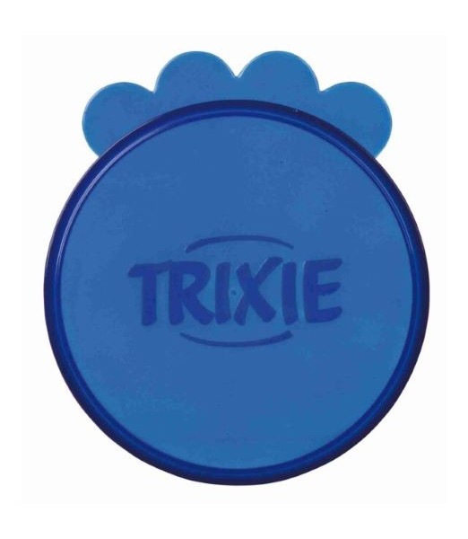 Blikdeksel 7,6 cm 3 st