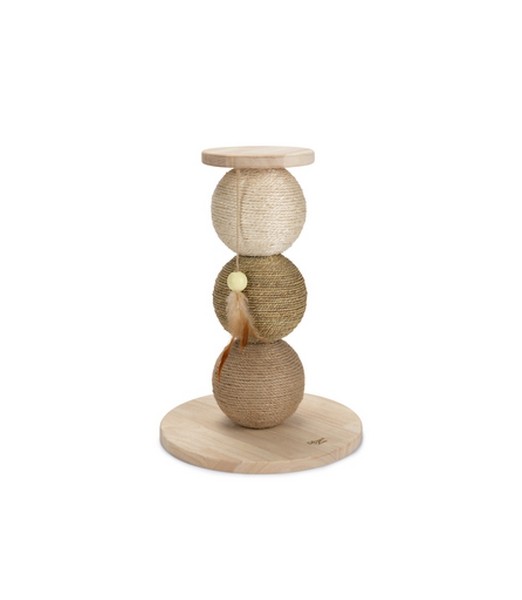 Krabbollen Hout Elio