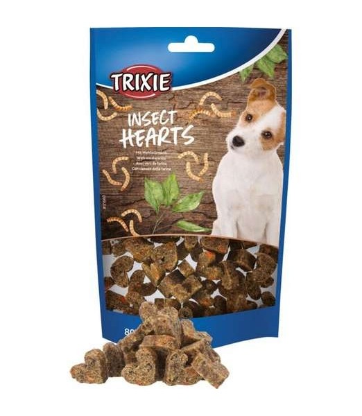 Insect Hearts 80 gr