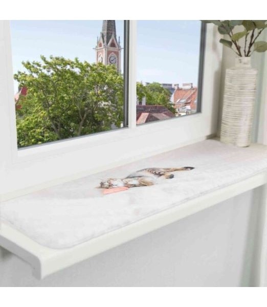 Ligmat Nani voor Vensterbak