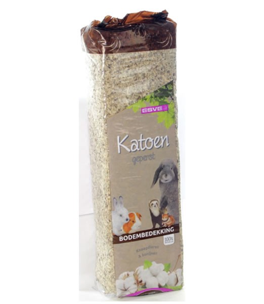 ESVE Katoen 15 ltr