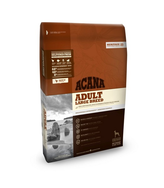 Acana Heritage Adult Large Breed