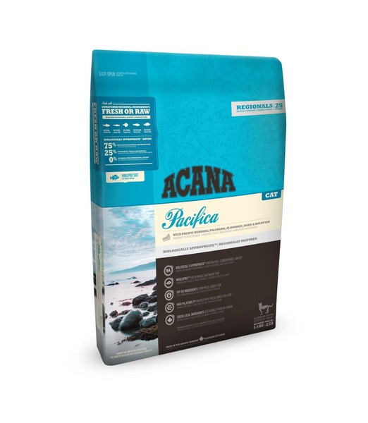 Acana Reg. Pacifica Cat