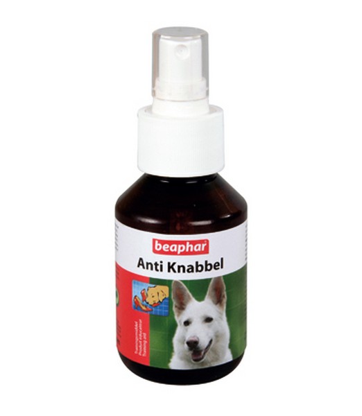 Anti Knabbel [knaag ex] 100 ml