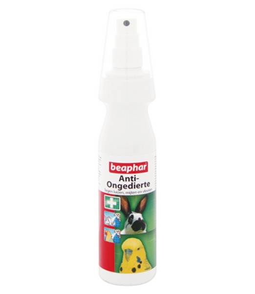 Anti Ongediertespray 150 ml